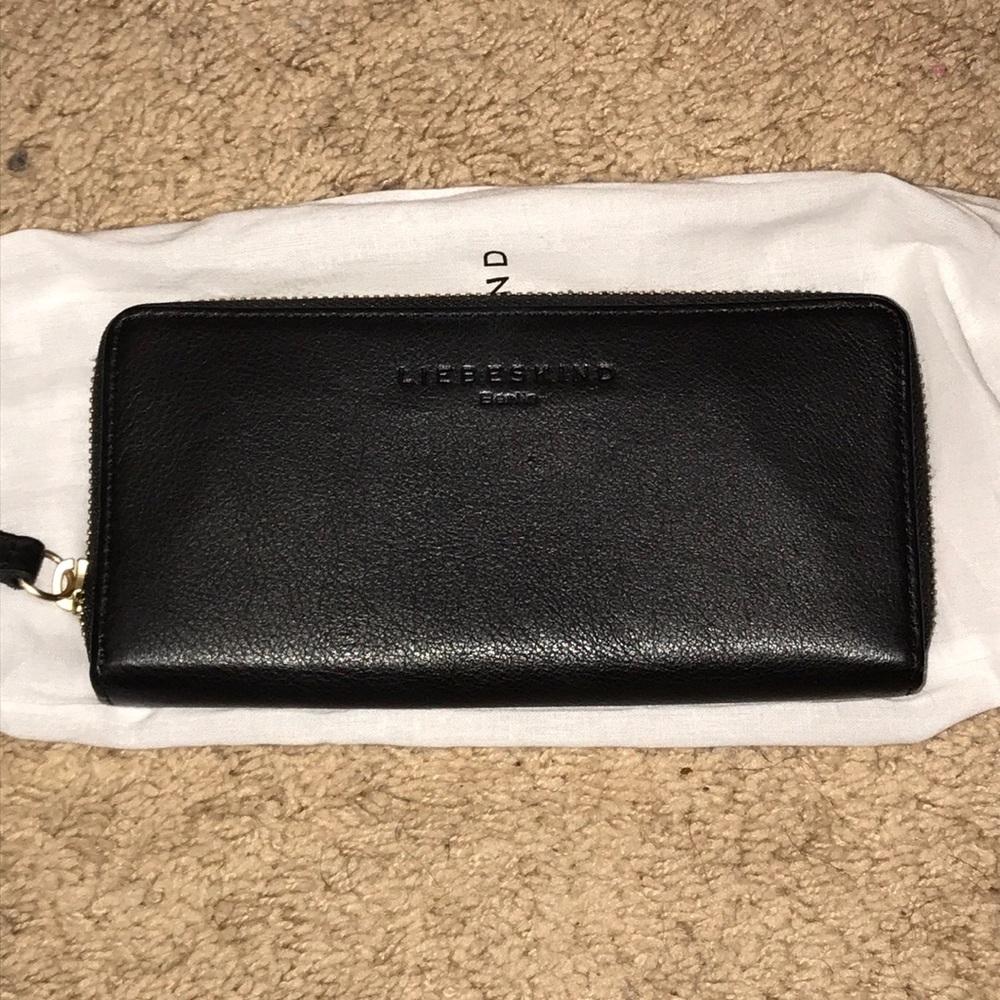 Liebskind Berlin Wallet❤️